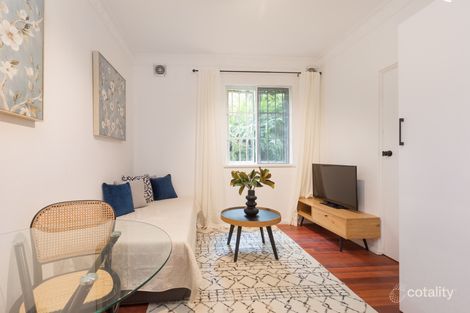 Property photo of 2/9 Esplanade Elizabeth Bay NSW 2011