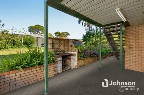 Property photo of 159 Redland Bay Road Capalaba QLD 4157