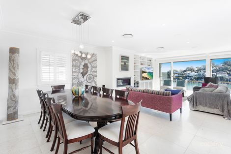 Property photo of 31 Pleasant Way Blakehurst NSW 2221