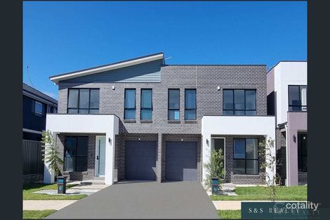 10/27 Boundary Rd, Tallawong, NSW 2762