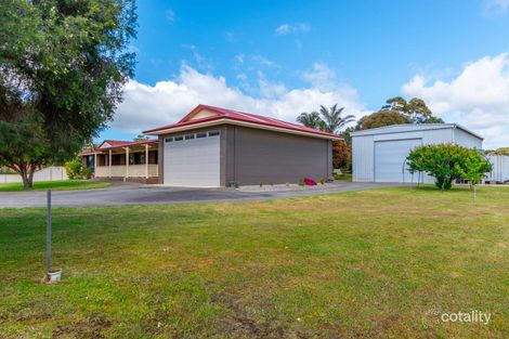 Property photo of 2 Morris Road Milpara WA 6330