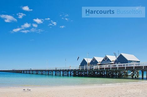 Property photo of 3 Veazey Bend West Busselton WA 6280