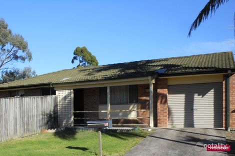 Property photo of 2/7 Rees Street Kariong NSW 2250