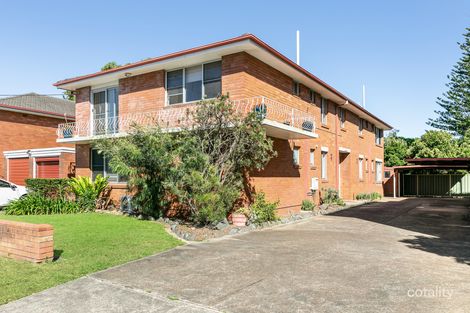 Property photo of 3/2B Farquhar Street The Junction NSW 2291