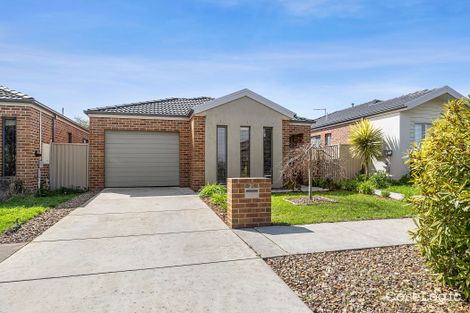 Property photo of 21 Echo Place Alfredton VIC 3350