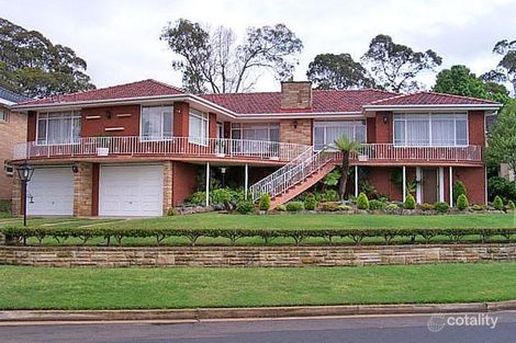 14 Parkham Rd, Oatlands, NSW 2117