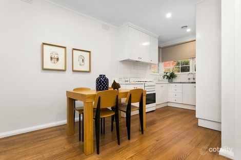 Property photo of 2/293 Upper Heidelberg Road Ivanhoe VIC 3079