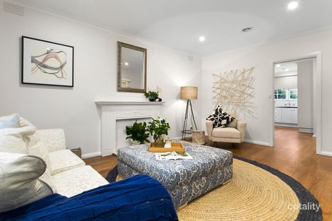 Property photo of 2/293 Upper Heidelberg Road Ivanhoe VIC 3079