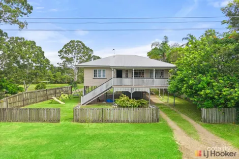 2 O'Brien St, Granville, QLD 4650