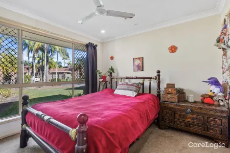 Property photo of 94/170 Central Street Labrador QLD 4215
