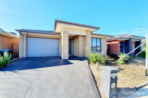 Property photo of 27 Beagle Street Tarneit VIC 3029