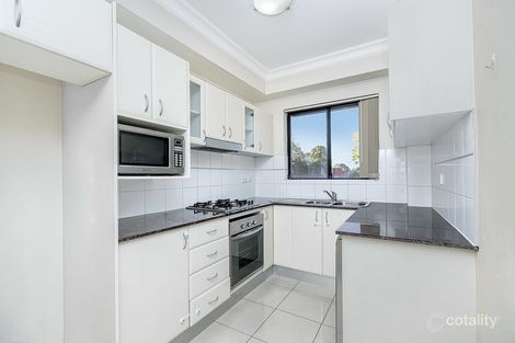 Property photo of 2/76-78 Courallie Avenue Homebush West NSW 2140