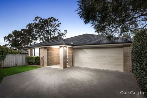 Property photo of 25 Clementine Street Parklea NSW 2768