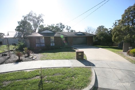 18 Mulduri Cres, Croydon South, VIC 3136