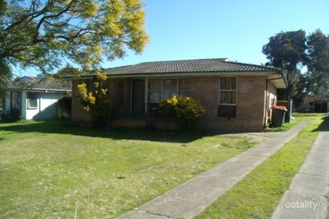 Property photo of 13 Mitchell Close Cessnock NSW 2325