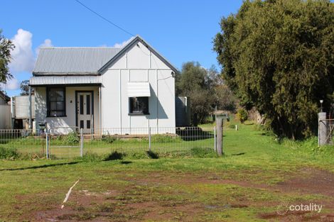 274 Merrygoen Rd, Merrygoen, NSW 2831