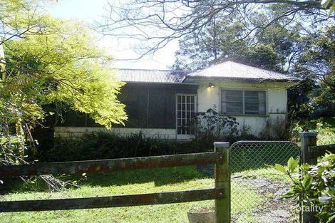 Property photo of 22 Thomas Road Galston NSW 2159