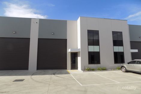 7/34 Graham Daff Bvd, Braeside, VIC 3195