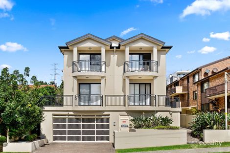 Property photo of 6/13 Hercules Street Wollongong NSW 2500