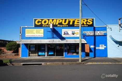 266 Molesworth St, Lismore, NSW 2480