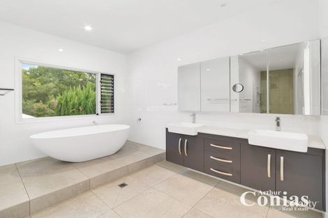 Property photo of 4/43A Goldieslie Road Indooroopilly QLD 4068