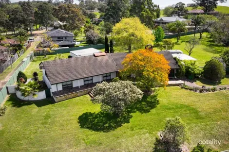 Property photo of 19 McDonnell Street Raby NSW 2566