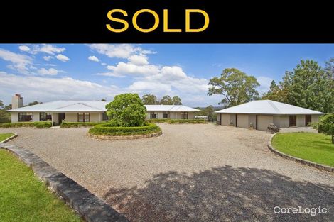 Property photo of 396-400 Fairlight Road Mulgoa NSW 2745