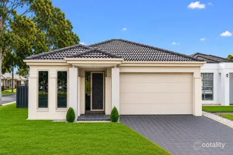 5 Alice Way, Tarneit, VIC 3029