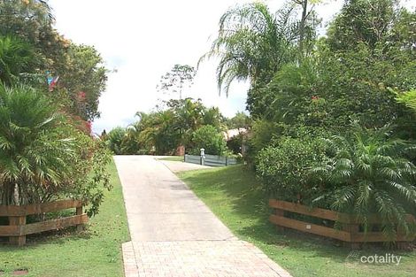 7 Gawalla St, The Gap, QLD 4061