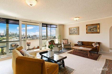 Property photo of 24/21 Manning Road Double Bay NSW 2028