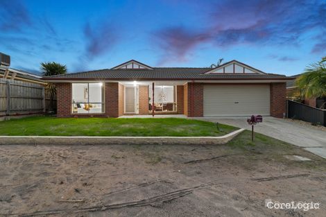 Property photo of 9 Margie Square Narre Warren South VIC 3805