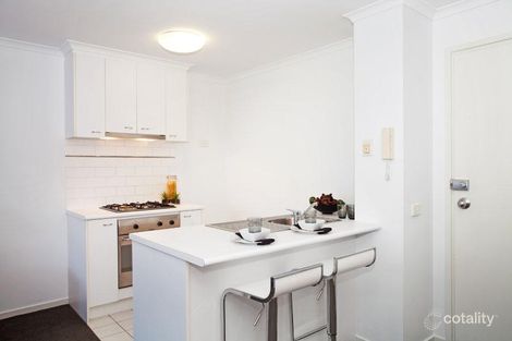 Property photo of 175/416 St Kilda Road Melbourne VIC 3004