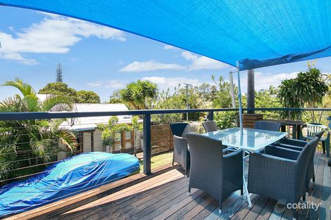 Property photo of 271 Tingal Road Wynnum QLD 4178