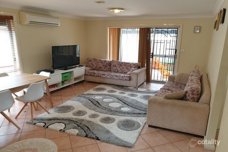 Property photo of 25 Padua Close Prestons NSW 2170