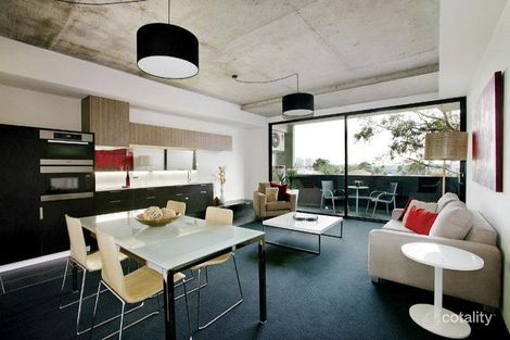 Property photo of 204/115 Wellington Street St Kilda VIC 3182