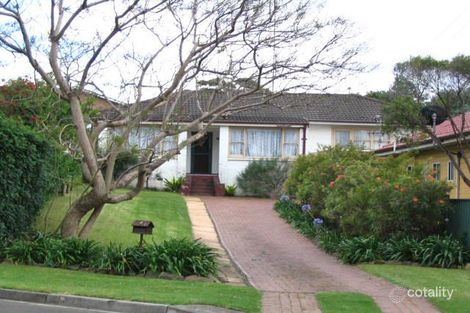 4 Keira St, Tarrawanna, NSW 2518