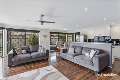 Property photo of 7 Dryandra Place Cranbourne VIC 3977