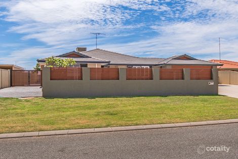 Property photo of 3 Hamilton Way Silver Sands WA 6210