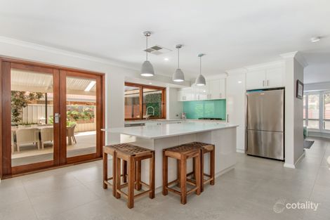 Property photo of 3 Hamilton Way Silver Sands WA 6210