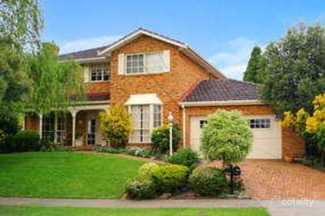 Property photo of 28 Carbeen Drive Bundoora VIC 3083