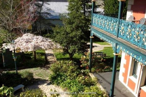 Property photo of 196 Bathurst Road Katoomba NSW 2780