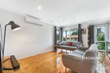 Property photo of 2/2 Haughton Court Hampton Park VIC 3976