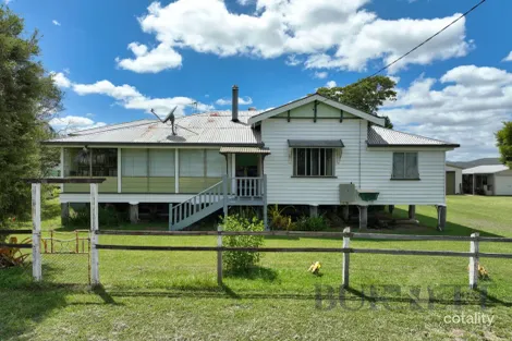 12825 Isis Hwy, Stockhaven, QLD 4625