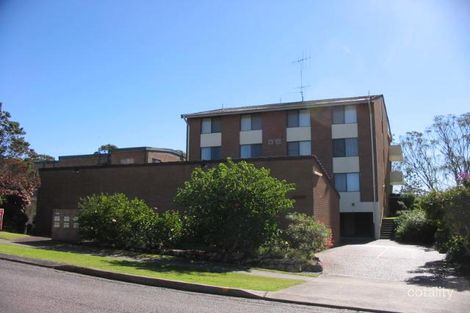 1/60 Magnus St, Nelson Bay, NSW 2315