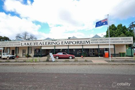 12 Dalton St, Yealering, WA 6372