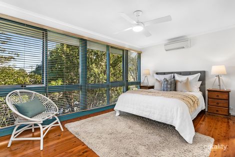 Property photo of 3 Flitton Valley Close Frenchs Forest NSW 2086