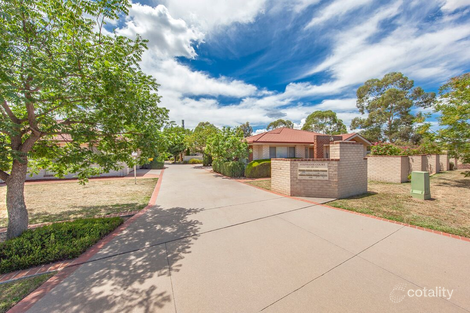 Property photo of 6/29 Tea Gardens Gungahlin ACT 2912