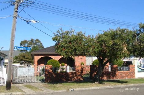 10 Ramsgate St, Botany, NSW 2019