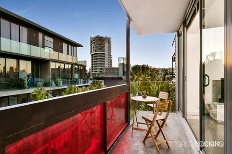 411/19 Pickles St, Port Melbourne, VIC 3207