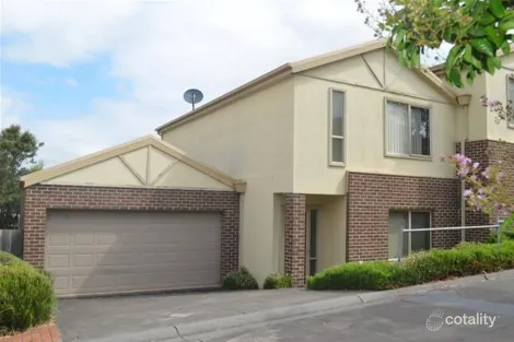 26/52-54 Shinners Ave, Berwick, VIC 3806